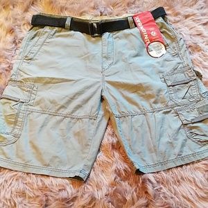 BRAND NEW Union Bay Cargo Shorts